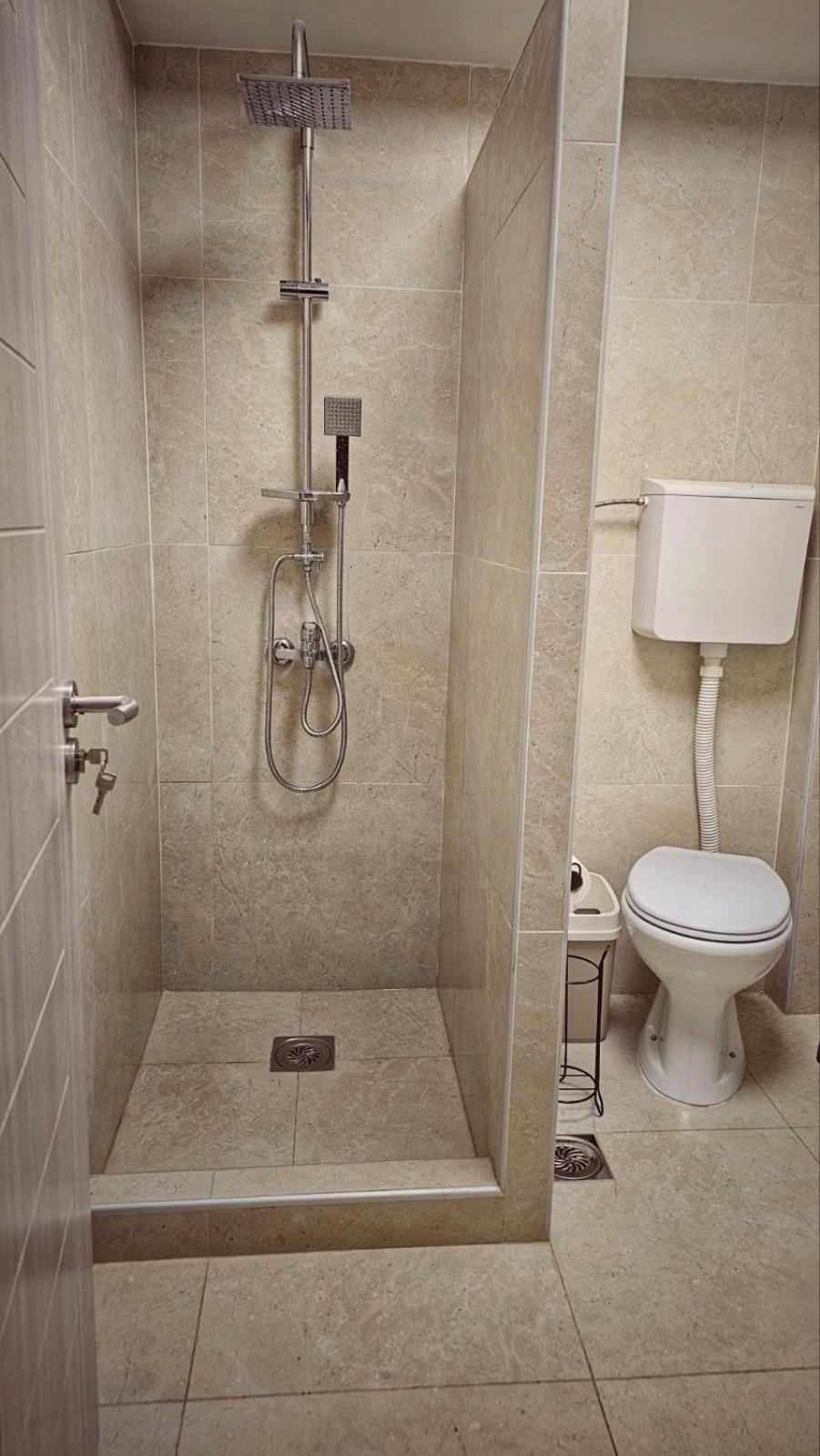 Madesa Apartment Skopje Zewnętrze zdjęcie