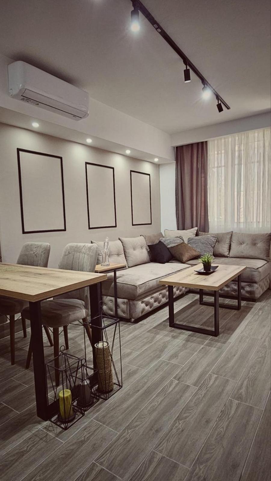 Madesa Apartment Skopje Zewnętrze zdjęcie