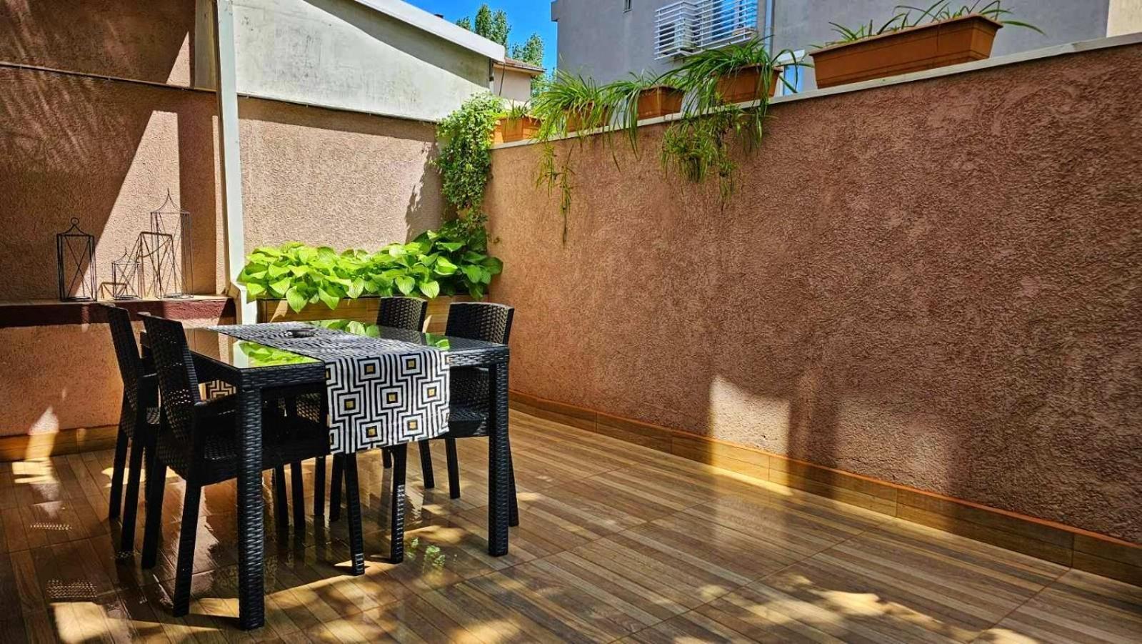 Madesa Apartment Skopje Zewnętrze zdjęcie
